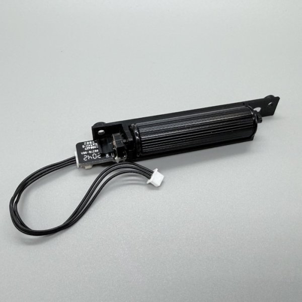 EVGA Z15 Volumeregler